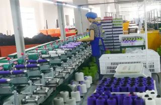 湖南萌恒圍繞客戶需求進行設(shè)備改造