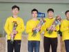 “三八婦女節(jié)”，萌恒為女同胞送鮮花表祝福