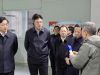 常德市流動現(xiàn)場會在湖南萌恒召開