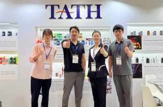 把握新機(jī)遇 共建新格局 | 萌恒亮相中國國際縫制設(shè)備展覽會(huì)