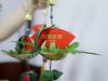仲夏歡趣 悅享端午 | 國(guó)貿(mào)開展竹編非遺手作活動(dòng)