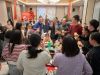 金蛇昂首 鴻運(yùn)當(dāng)頭 | 海外2025年新春團(tuán)圓晚宴溫暖落幕