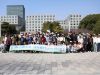 春日尋趣 步履不停|萌恒健步協(xié)會Citywalk活動圓滿落幕