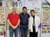 德國(guó)科隆國(guó)際創(chuàng)意手工藝品展會(huì)圓滿落幕