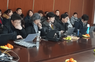 萌恒實(shí)業(yè)順利通過(guò)“三合一”管理監(jiān)督審核